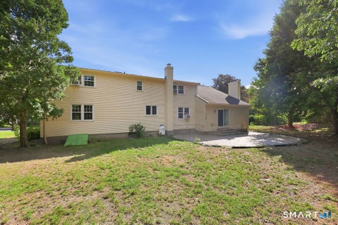 Tiny photo for 25 Hampshire Drive, Glastonbury, CT 06033 (MLS # 24203680)