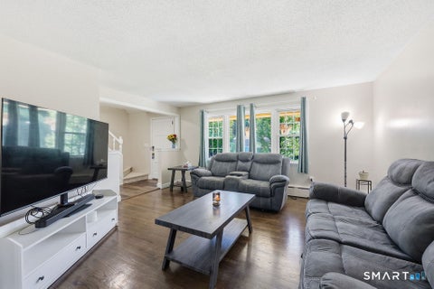 Tiny photo for 25 Hampshire Drive, Glastonbury, CT 06033 (MLS # 24203680)
