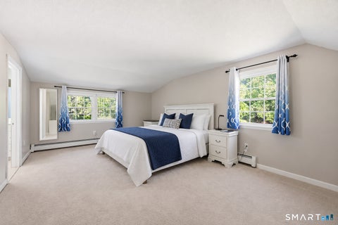 Tiny photo for 25 Hampshire Drive, Glastonbury, CT 06033 (MLS # 24203680)