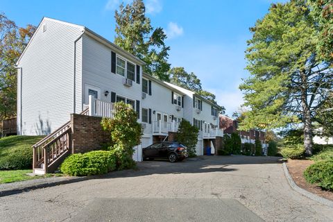 Tiny photo for 12 Camelot Drive #APT B1, Norwalk, CT 06850 (MLS # 24135062)