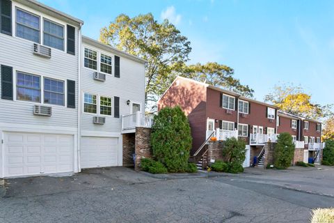 Tiny photo for 12 Camelot Drive #APT B1, Norwalk, CT 06850 (MLS # 24135062)