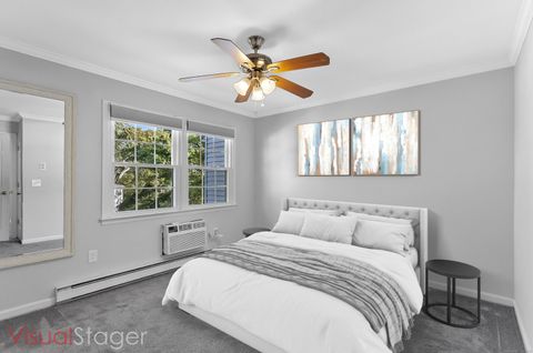 Tiny photo for 12 Camelot Drive #APT B1, Norwalk, CT 06850 (MLS # 24135062)