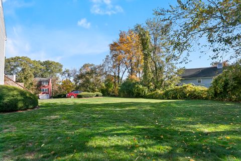 Tiny photo for 12 Camelot Drive #APT B1, Norwalk, CT 06850 (MLS # 24135062)