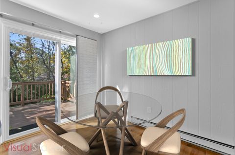 Tiny photo for 12 Camelot Drive #APT B1, Norwalk, CT 06850 (MLS # 24135062)