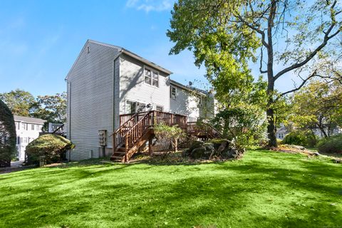 Tiny photo for 12 Camelot Drive #APT B1, Norwalk, CT 06850 (MLS # 24135062)