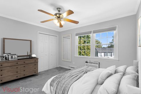 Tiny photo for 12 Camelot Drive #APT B1, Norwalk, CT 06850 (MLS # 24135062)