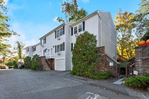 Tiny photo for 12 Camelot Drive #APT B1, Norwalk, CT 06850 (MLS # 24135062)