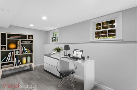 Tiny photo for 12 Camelot Drive #APT B1, Norwalk, CT 06850 (MLS # 24135062)