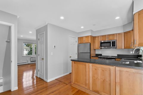 Tiny photo for 12 Camelot Drive #APT B1, Norwalk, CT 06850 (MLS # 24135062)