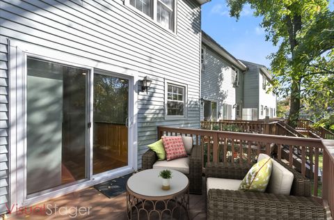 Tiny photo for 12 Camelot Drive #APT B1, Norwalk, CT 06850 (MLS # 24135062)
