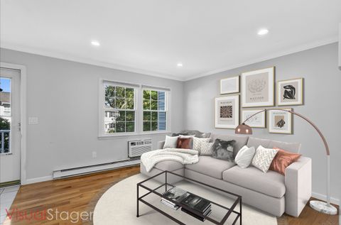 Tiny photo for 12 Camelot Drive #APT B1, Norwalk, CT 06850 (MLS # 24135062)