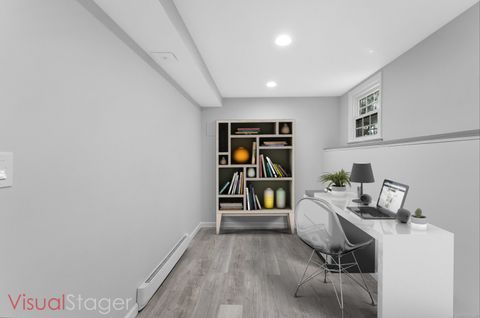 Tiny photo for 12 Camelot Drive #APT B1, Norwalk, CT 06850 (MLS # 24135062)