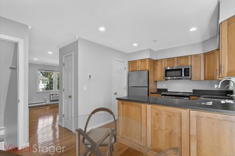 Tiny photo for 12 Camelot Drive #APT B1, Norwalk, CT 06850 (MLS # 24135062)