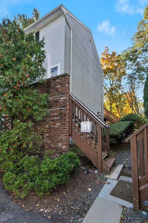 Tiny photo for 12 Camelot Drive #APT B1, Norwalk, CT 06850 (MLS # 24135062)