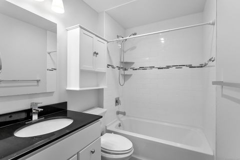Tiny photo for 12 Camelot Drive #APT B1, Norwalk, CT 06850 (MLS # 24135062)