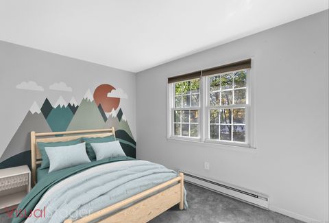 Tiny photo for 12 Camelot Drive #APT B1, Norwalk, CT 06850 (MLS # 24135062)