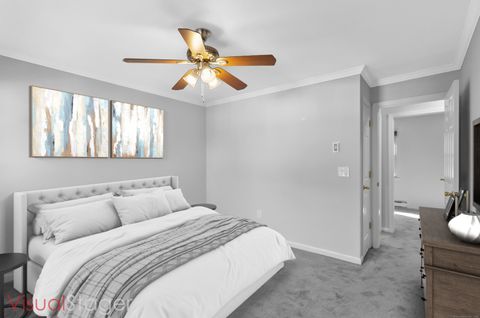 Tiny photo for 12 Camelot Drive #APT B1, Norwalk, CT 06850 (MLS # 24135062)