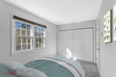 Tiny photo for 12 Camelot Drive #APT B1, Norwalk, CT 06850 (MLS # 24135062)