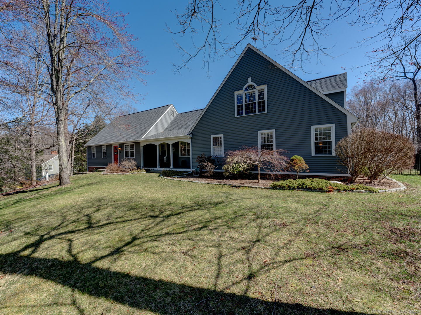 8 Olde Flatbrook Road, East Hampton, Connecticut image 2