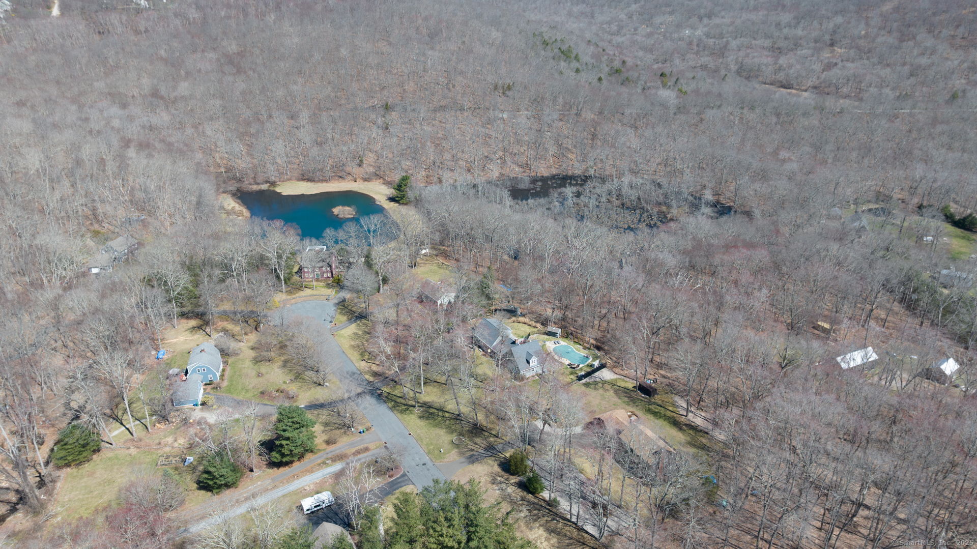 8 Olde Flatbrook Road, East Hampton, Connecticut image 37