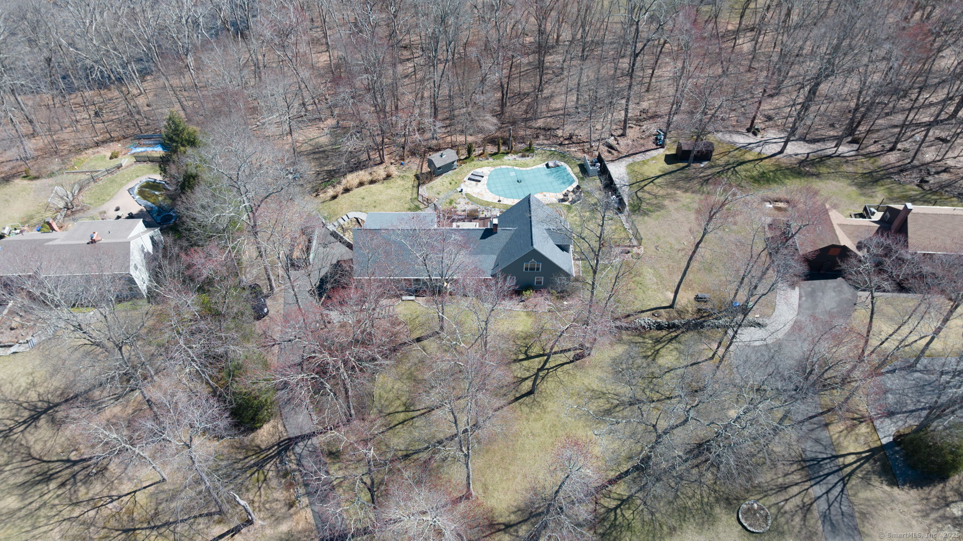 8 Olde Flatbrook Road, East Hampton, Connecticut image 39