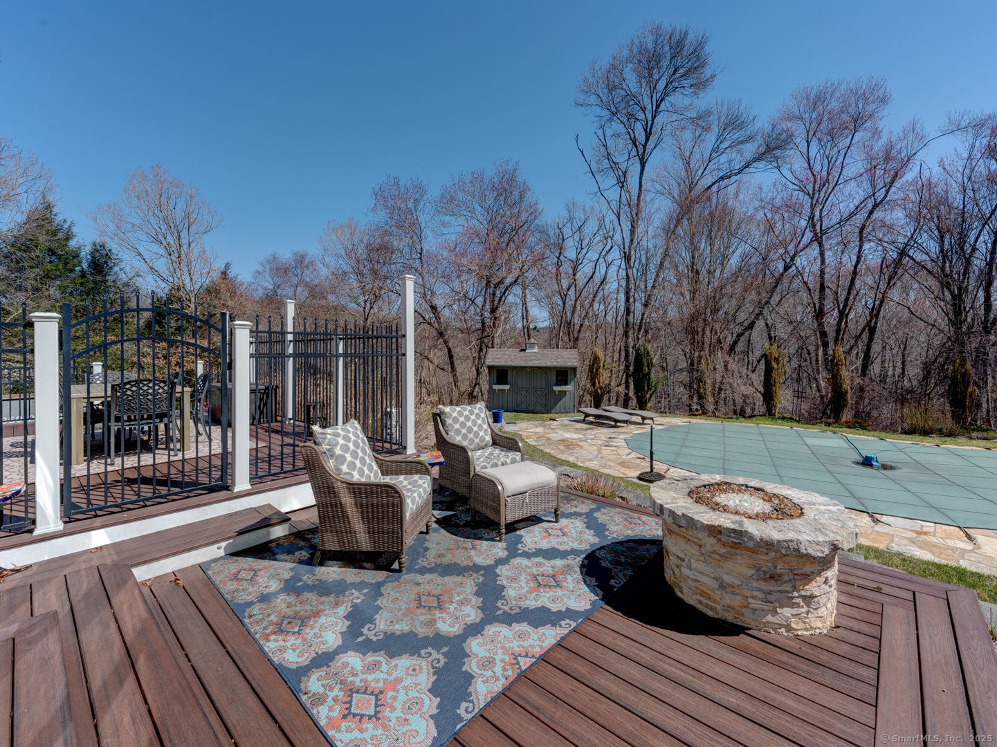 8 Olde Flatbrook Road, East Hampton, Connecticut image 5