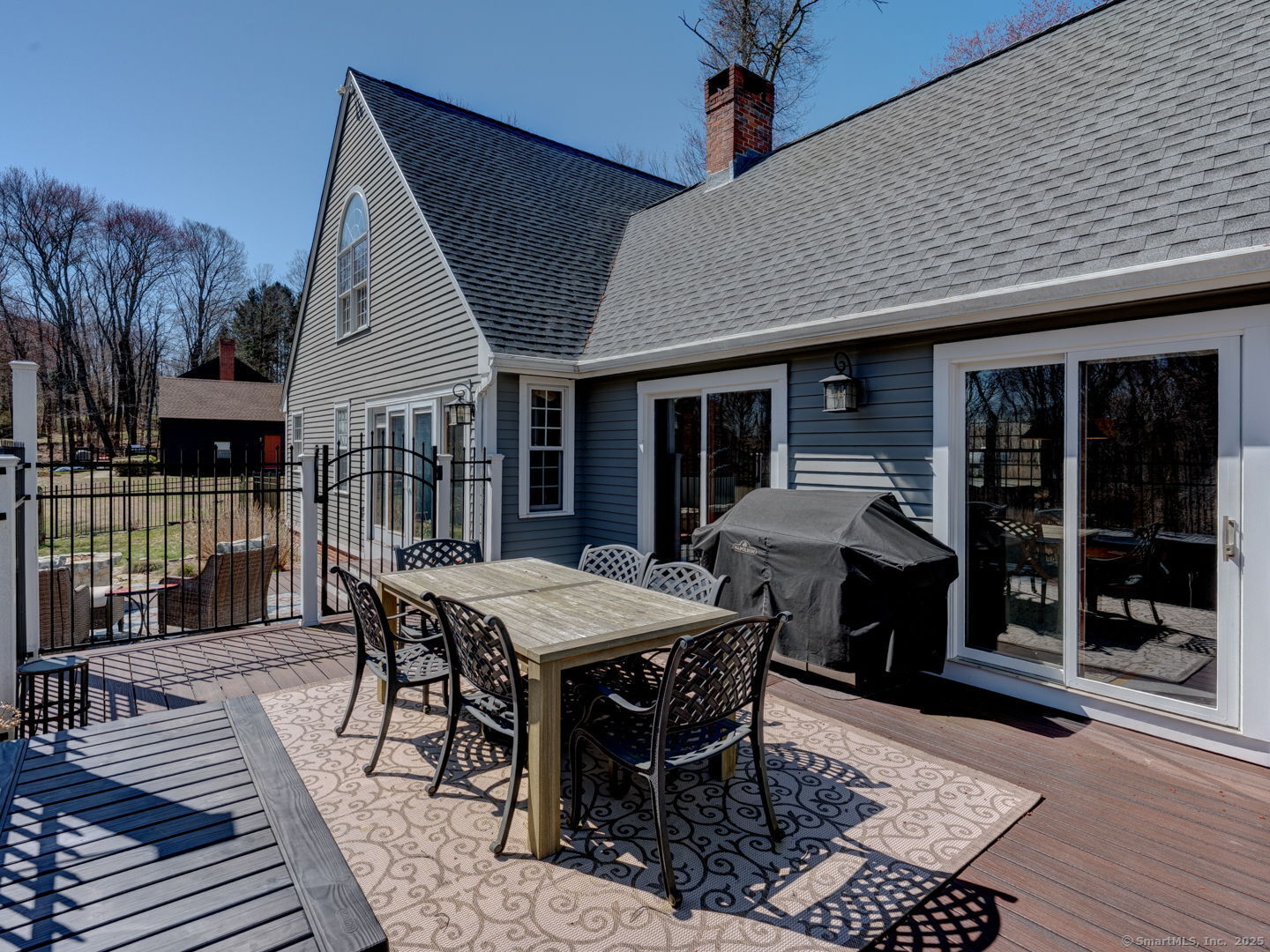 8 Olde Flatbrook Road, East Hampton, Connecticut image 35