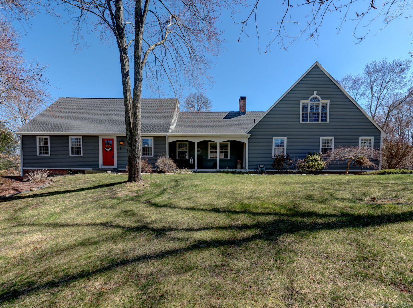 8 Olde Flatbrook Road, East Hampton, Connecticut image 1