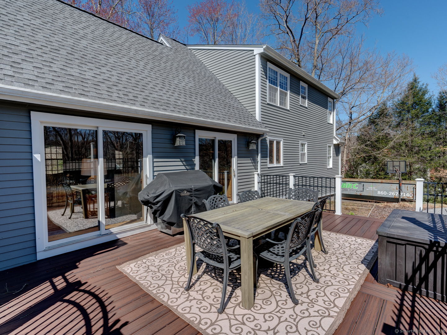 8 Olde Flatbrook Road, East Hampton, Connecticut image 36