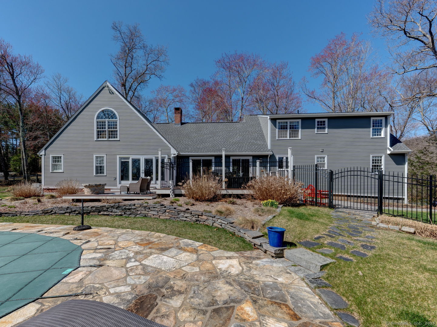 8 Olde Flatbrook Road, East Hampton, Connecticut image 34