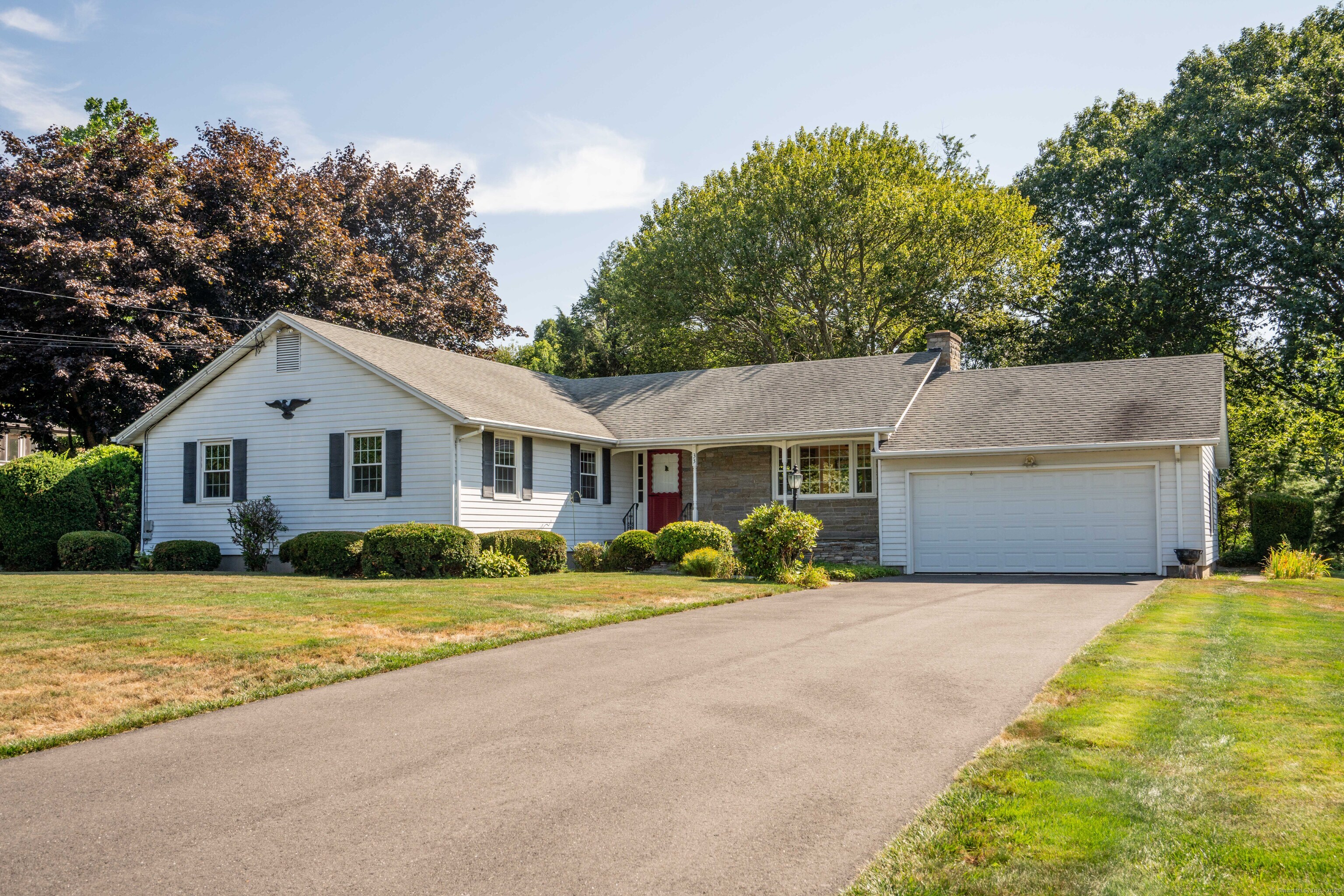 33 Berkshire Drive