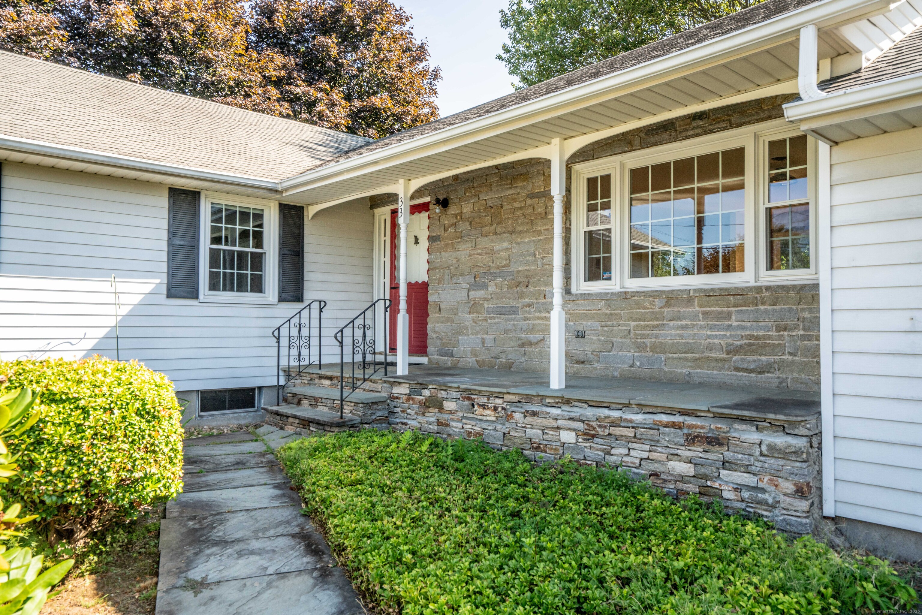 33 Berkshire Drive