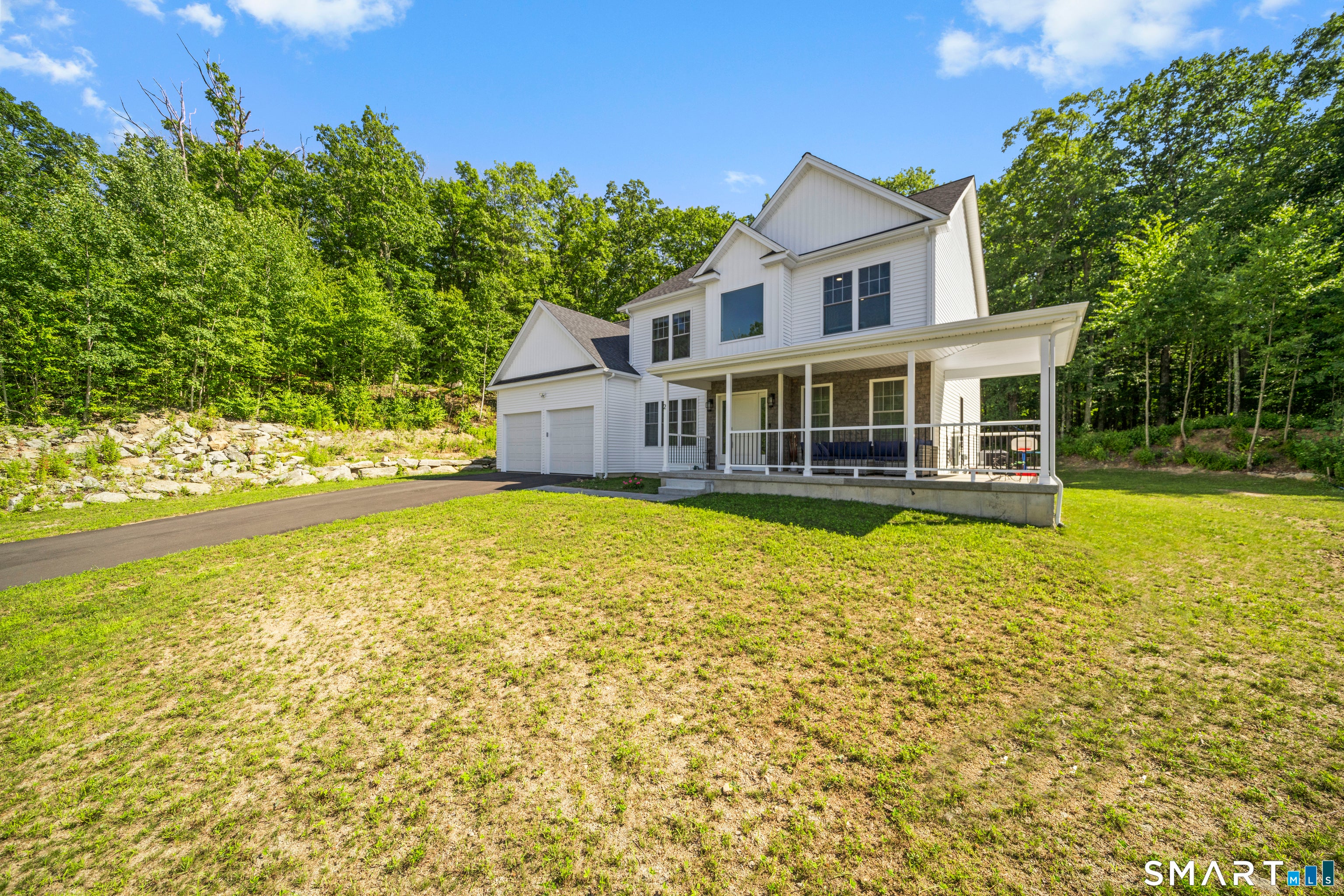 2 Rock Ridge Road
