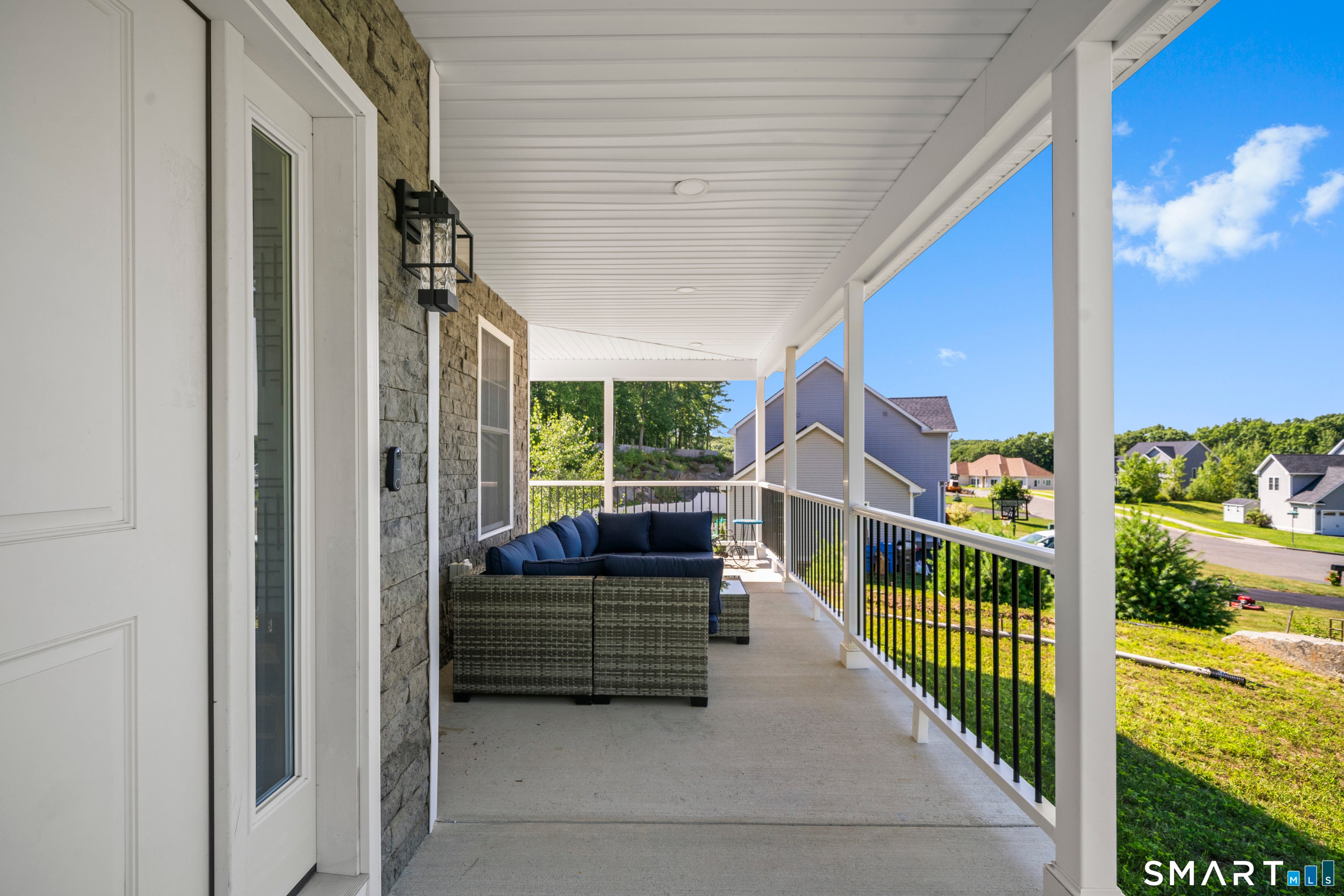 2 Rock Ridge Road