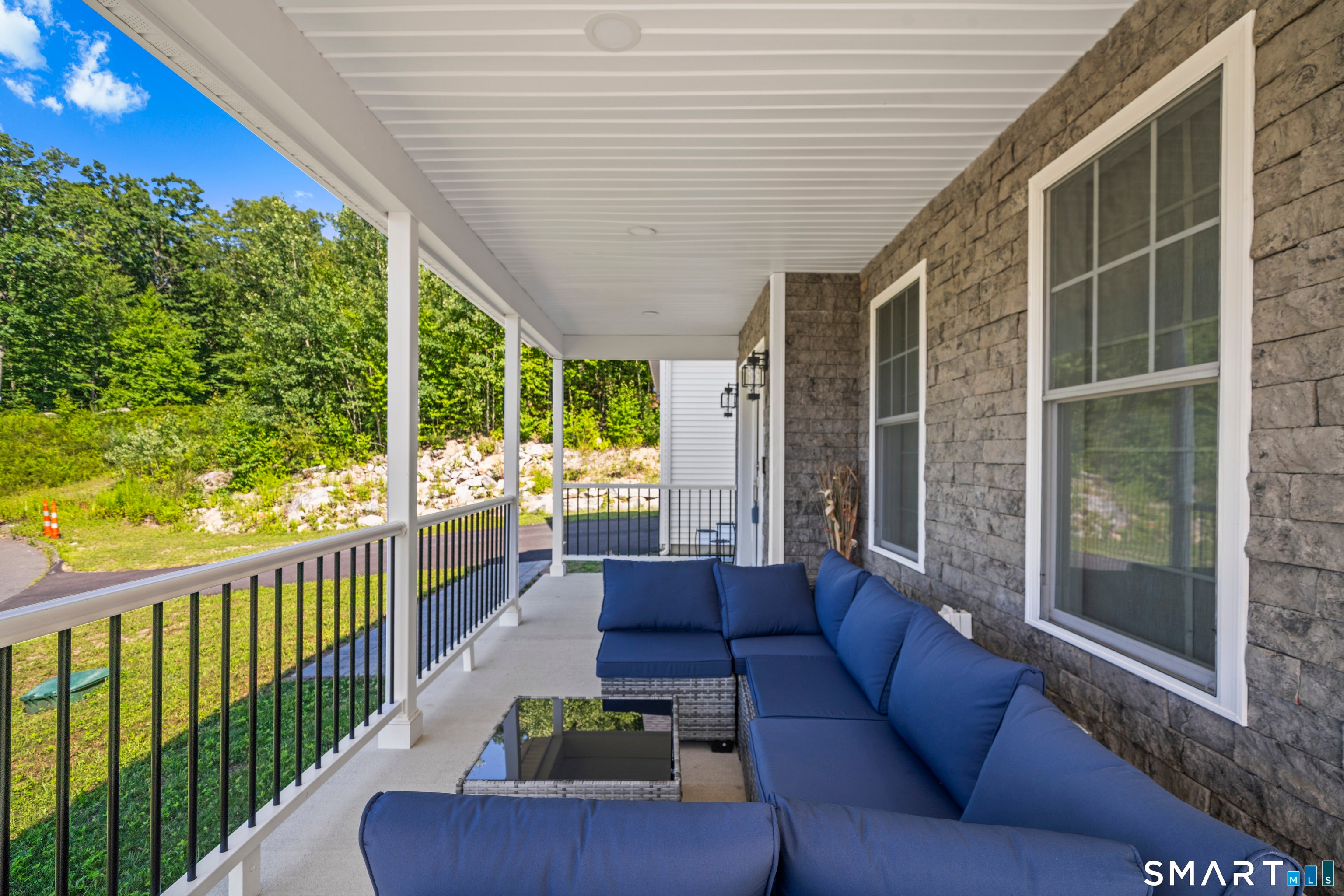 2 Rock Ridge Road
