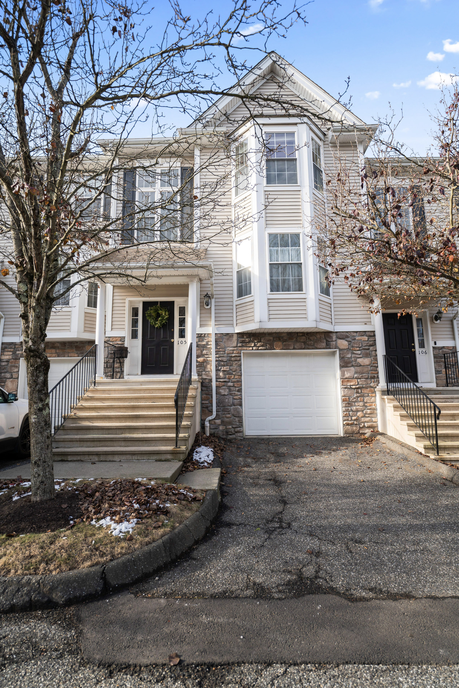 Photo 1 of Sienna Drive 105, Danbury, Connecticut, $435,000, Web #: 24062404