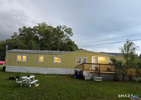 Tiny photo for 634 Hopeville Road #LOT 45, Griswold, CT 06351 (MLS # 24186844)