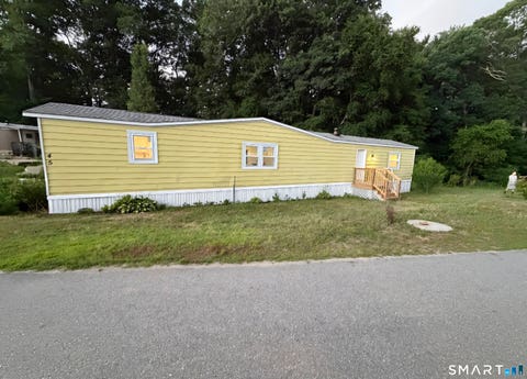 Tiny photo for 634 Hopeville Road #LOT 45, Griswold, CT 06351 (MLS # 24186844)