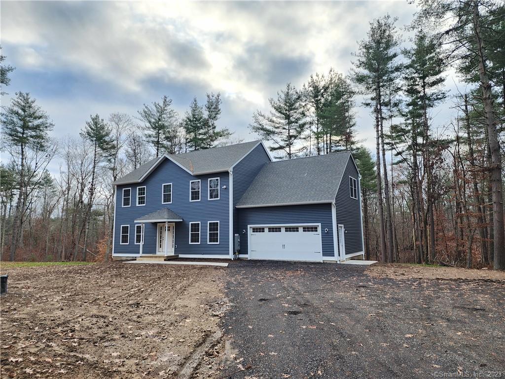 277 Wauregan Road, Canterbury, Connecticut image 2