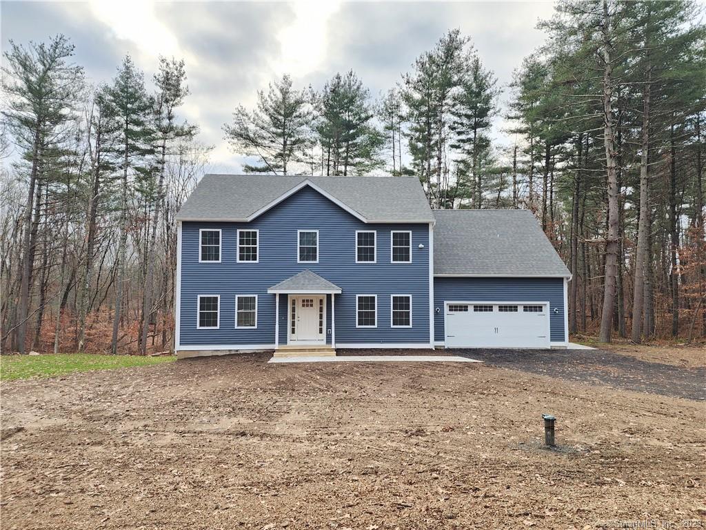 277 Wauregan Road, Canterbury, Connecticut image 1