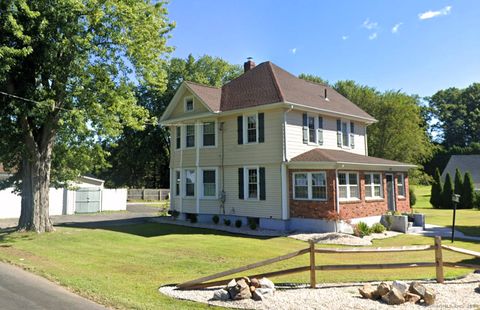 Photo of 159 Depot Street, East Windsor, CT 06016 (MLS # 24134201)