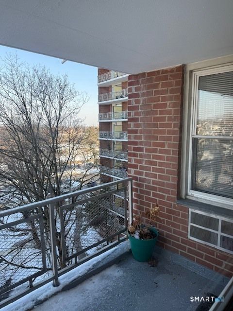 Tiny photo for 91 Strawberry Hill Avenue #APT 624, Stamford, CT 06902 (MLS # 24155843)