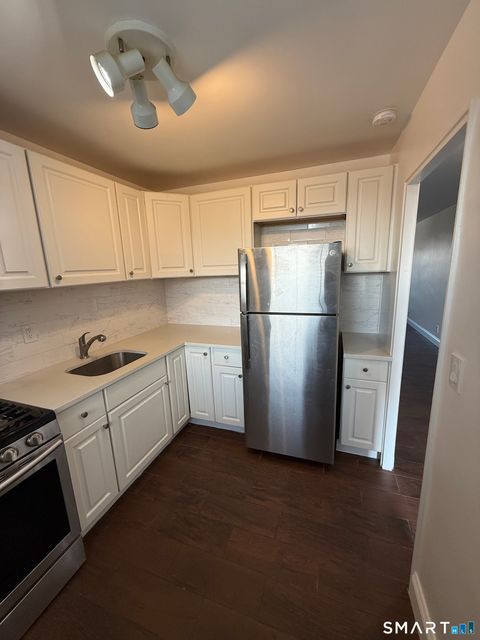 Tiny photo for 91 Strawberry Hill Avenue #APT 624, Stamford, CT 06902 (MLS # 24155843)