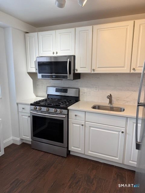 Tiny photo for 91 Strawberry Hill Avenue #APT 624, Stamford, CT 06902 (MLS # 24155843)
