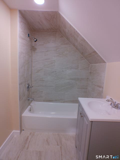Tiny photo for 1698 North Avenue #3, Bridgeport, CT 06604 (MLS # 24195389)