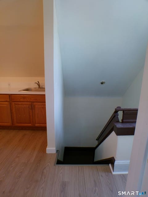 Tiny photo for 1698 North Avenue #3, Bridgeport, CT 06604 (MLS # 24195389)