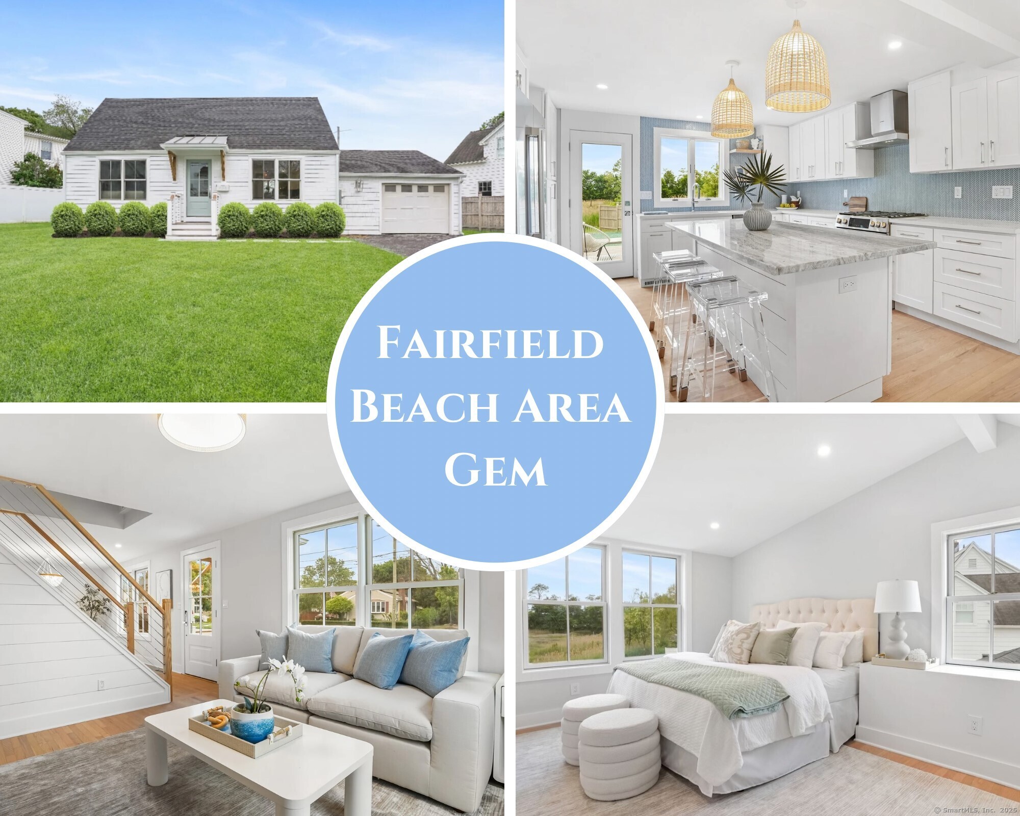 Photo 1 of Riverside Drive, Fairfield, Connecticut, $1,149,000, Web #: 24098171