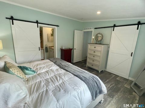 Tiny photo for 130 Stephen Drive, Stonington, CT 06378 (MLS # 24152394)