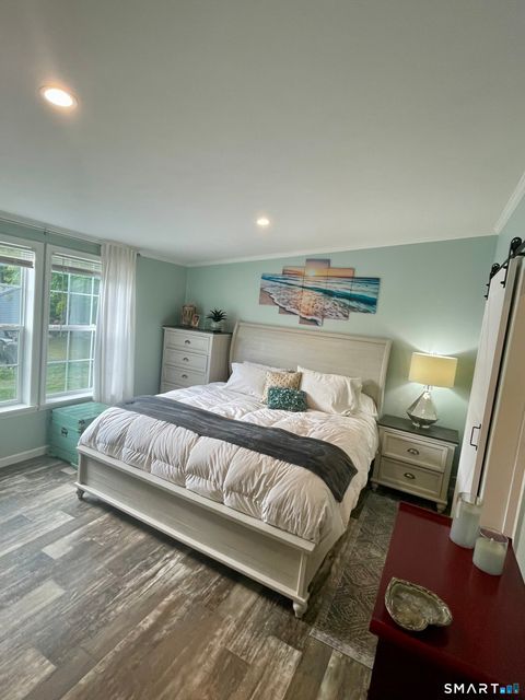 Tiny photo for 130 Stephen Drive, Stonington, CT 06378 (MLS # 24152394)