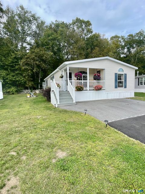 Tiny photo for 130 Stephen Drive, Stonington, CT 06378 (MLS # 24152394)